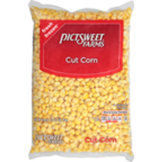 Cut Corn