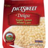 White Corn, Super Sweet, Deluxe