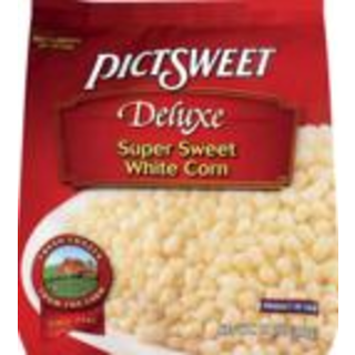 White Corn, Super Sweet, Deluxe