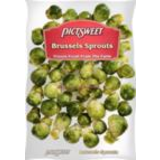 Brussels Sprouts