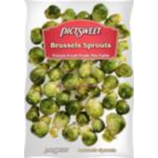 Brussels Sprouts