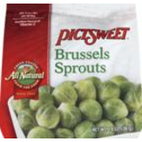 Brussels Sprouts