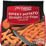 Classic Fries, Sweet Potato