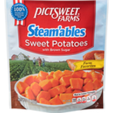 Sweet Potatoes