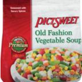 Vegetables for Soup