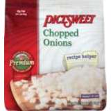Onions, Chopped