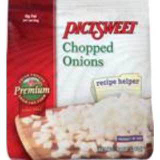 Onions, Chopped