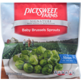 Brussels Sprouts, Baby