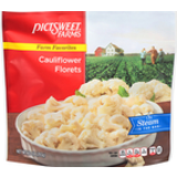Cauliflower Florets
