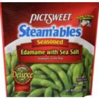 Edamame
