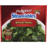Broccoli Florets