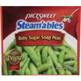 Snap Peas, Baby Sugar