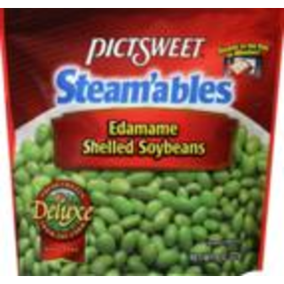 Edamame, Shelled