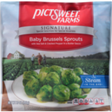 Brussels Sprouts, Baby