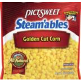 Corn, Cut