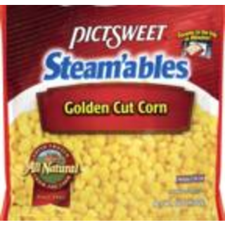 Corn, Cut