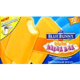 Frozen Dairy Dessert, Orange Dream, Friends + Family Pack