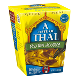 Pad Thai Noodles