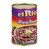 El Rio Pinto Beans 15 Oz