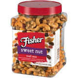 Trail Mix, Sweet Nut