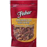Roasted Salted Pecans
