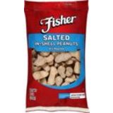 Salted In-Shell Peanuts