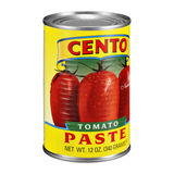 Cento Tomato Paste 12 Oz