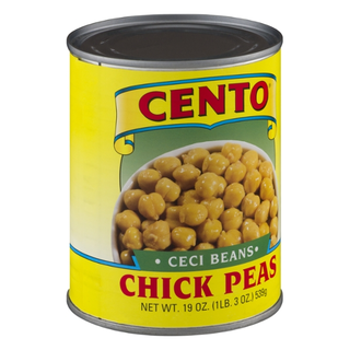 Chick Peas