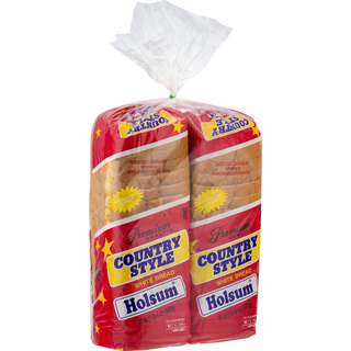 Country Style Bread