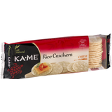 Ka-me Rice Crackers 3.5 Oz