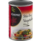 Ka-me Vegetables 15 Oz