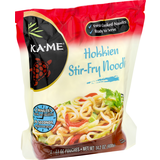 Hokkien Stir Fry Noodles