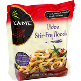 Stir-Fry Noodles, Udon