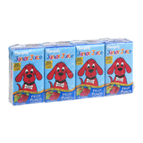 Hansen's 100% Juice 4 Ea