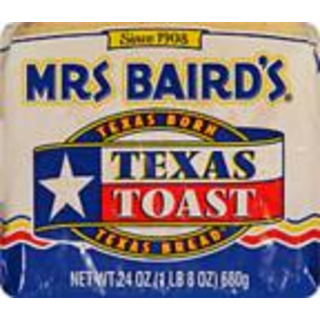 Texas Toast Bread