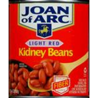 Light Red Kidney Beans