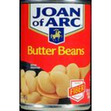 Butter Beans