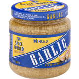 Minced Garlic
