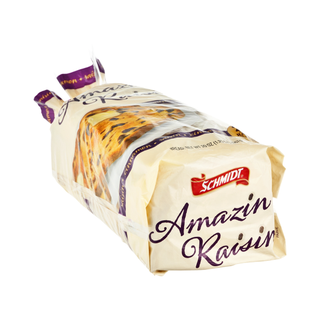Cinnamon Raisin Bread