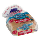 Blue Ribbon Rolls 8 Ea