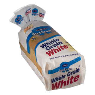 Blue Ribbon Bread 20 Oz