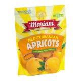 Apricots, Mediterranean