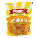 Apricots, Ultimate