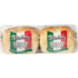 Bread, Italian, Enriched, Seeded, Twin Pack