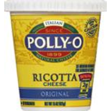 Ricotta Cheese, Original
