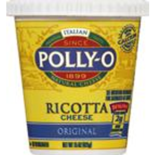 Ricotta Cheese, Original