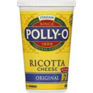 Ricotta Cheese, Original