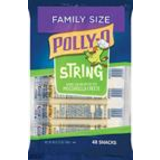 String Mozzarella Cheese