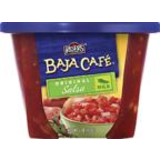 Baja Cafe Mild Original Salsa