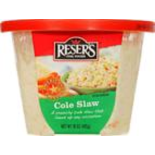 Cole Slaw